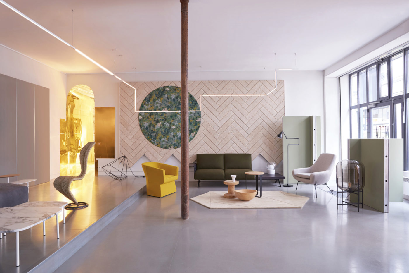 MODA FURNITURE Gaëlle Le Boulicaut , PHOTOGRAPHER