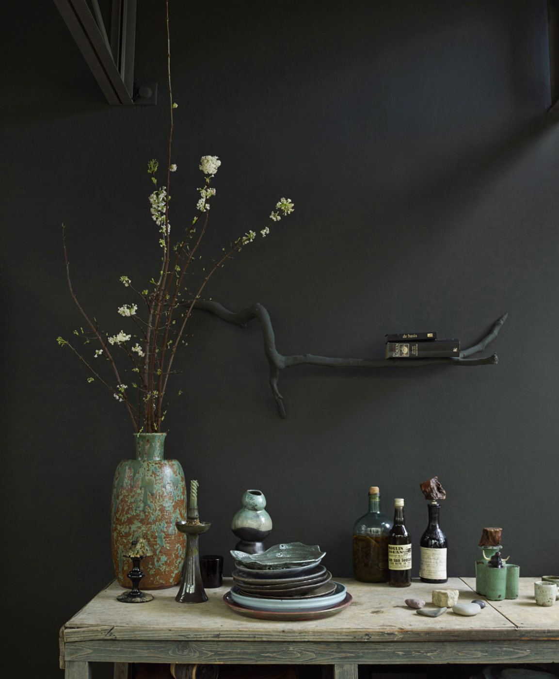 Roze and Pierre, Paris Gaëlle Le Boulicaut , PHOTOGRAPHER